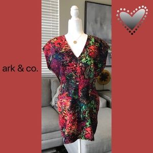 ark & co. Dress  Sz L🌺